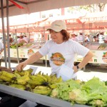 Governo realiza primeira edição da Feira da Agricultura Familiar em Lagarto -