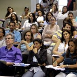 Seplag expõe painel de ações sobre a Inclusão de Pessoas com Deficiência no Mercado de Trabalho - Fotos: Victor Ribeiro/Seplag