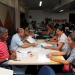 Processo Seletivo para programa Projovem Campo Saberes da Terra tem alta concorrência - Fotos: Victor Ribeiro/Seplag