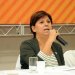 Sergipe discute avanços e desafios na área social durante conferência - Fotos: Edinah Mary/Seides