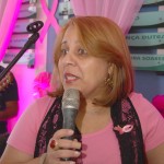 Centro de Oncologia do Huse promove ação do ‘Outubro Rosa’ -