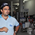 Obras do Sergipe Cidades impulsionam construção civil em N. Sra. Aparecida - Desenvolvimento salta aos olhos