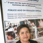 Professores participam do curso de altas habilidades/superdotação - Fotos: Juarez Silveira/Seed