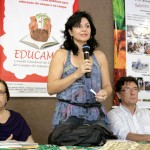 Educação no Campo é discutida com gestores e professores de todo o Estado - Fotos: Wandycler Júnior/Seed