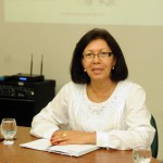 Seides e BID estudam possibilidades para firmar cooperação técnica  -