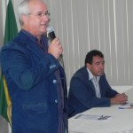 Seminário Esportivo supera todas as expectativas e motiva os dirigentes  - A presença de público surpreendeu e superou a expectativa / Fotos: Givaldo Batista/SEEL.