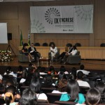 Secretário de Saúde participa de IX Encontro do Conselho de Enfermagem - Fotos: Fabiana Costa/SES