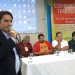 Sergipe finaliza conferências territoriais de trabalho decente e se prepara para 1ª Conferência Estadual  -