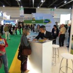 Sergipe participa de Feira de Turismo na Argentina - Segundo Elber Batalha