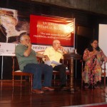 XIV Encontro Estadual do Proler homenageia Gizelda Morais - Fotos: Ascom/Secult