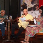 XIV Encontro Estadual do Proler homenageia Gizelda Morais - Fotos: Ascom/Secult