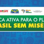 Seides e MDS realizam oficina sobre estratégias da busca ativa no Brasil sem Miséria - Foto: Divulgação