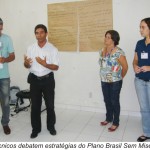 Emdagro inicia Plano Brasil Sem Miséria no meio rural  - Fotos: Ascom/Emdagro