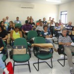 Emdagro inicia Plano Brasil Sem Miséria no meio rural  - Fotos: Ascom/Emdagro