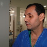 Primeira UTI do interior muda conceito de atendimento na região CentroSul  - A superintendente do Hospital Regional de Lagarto