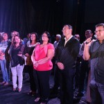 Exposição agropecuária de Frei Paulo promete bons negócios - Estande da Emdagro