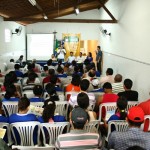 Itabi realiza a 1ª Consocial do Médio Sertão sergipano - Fotos: Ascom/CGE