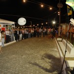 Secretário abre 30ª Exposição de Animais e 5ª Feira do Leite em Glória  - Fotos: Marcos Rodrigues/ASN