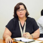 MP e Seides esclarecem dúvidas do Motu sobre Lei do Aluguel Social - Fotos: Edinah Mary/Seides