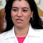 Dia do Odontólogo é comemorado no Centro de Oncologia do Huse -