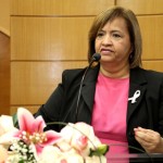 Centro de Oncologia integra debate sobre ‘Outubro Rosa’ na Alese -