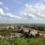 Moradores de Pedra Mole receberão quadra de esportes do Sergipe Cidades - Fotos: Eduardo Almeida/Sedurb
