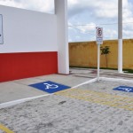 Moradores de Pedra Mole receberão quadra de esportes do Sergipe Cidades - Fotos: Eduardo Almeida/Sedurb