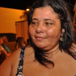 Famílias aproveitam noite de sábado na segunda eliminatória do Alumiar - Fotos: Fabiana Costa/Secult