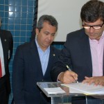 Setur realizará curso de capacitação para taxistas em Aracaju - Fotos: Ascom/Setur