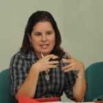 Seides e MDS realizam oficina sobre estratégias da busca ativa no Brasil sem Miséria - Foto: Divulgação
