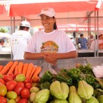 Governo realiza primeira edição da Feira da Agricultura Familiar em Lagarto -