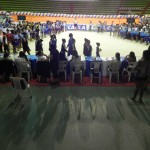 Torneio Nacional de GR termina este domingo