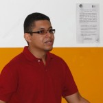 Comissão de Prevenção de Acidentes inicia semana de atividades na Celog - Fotos: Ricardo Pinho