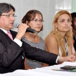 Saúde apoia encontro estadual de pessoas vivendo com HIV/Aids -