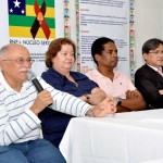 Saúde apoia encontro estadual de pessoas vivendo com HIV/Aids -