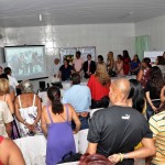 Saúde apoia encontro estadual de pessoas vivendo com HIV/Aids -