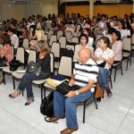 Sergipe reúne representantes de CTA do Nordeste  - Fotos: Walber Faria/Funesa