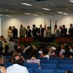 Segrase participa da 5ª Bienal Internacional do Livro em Alagoas -