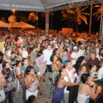 Governo promove ‘Dia de Todas as Crianças’ e garante diversão na Orla - O coordenador geral da festa  e secretário adjunto de Estado da Cultura