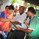 Banese Card amplia a sua rede de atuação  - O Banese Card marcou presença na 11ª edição da Feira do Vestibular da Unit (Feivest) / Fotos: Divulgação