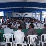 Canindé do São Francisco e Poço Redondo realizam mais uma etapa da Consocial - Fotos: Ascom/CGE