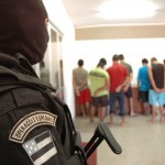 Polícia desarticulou quadrilhas envolvidas em assaltos