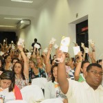 Propostas e eleição de delegados marcam Conferência de Assistência Social -