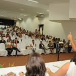 Propostas e eleição de delegados marcam Conferência de Assistência Social -