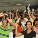 Propostas e eleição de delegados marcam Conferência de Assistência Social -