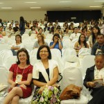 Sergipe discute avanços e desafios na área social durante conferência - Fotos: Edinah Mary/Seides