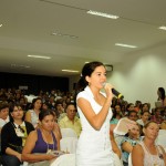 Sergipe discute avanços e desafios na área social durante conferência - Fotos: Edinah Mary/Seides