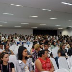 Sergipe discute avanços e desafios na área social durante conferência - Fotos: Edinah Mary/Seides