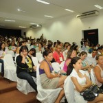 Sergipe discute avanços e desafios na área social durante conferência - Fotos: Edinah Mary/Seides