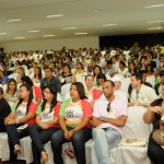 Sergipe discute avanços e desafios na área social durante conferência - Fotos: Edinah Mary/Seides